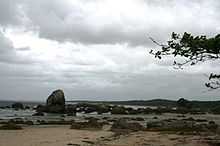  Lockhart River, Cape York, Australia.