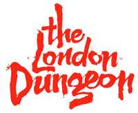 The London Dungeon Logo