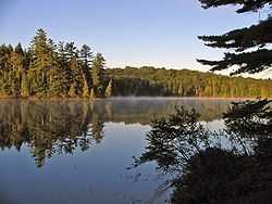 Adirondack Forest Preserve