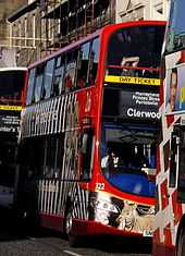 Lothian Buses