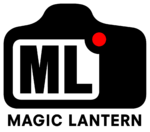 Magic Lantern logo