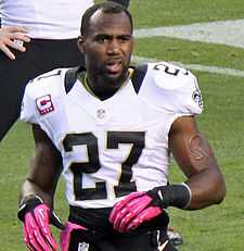 Malcolm Jenkins