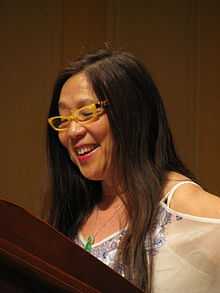 Marilyn Chin