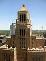 MayoClinicPlummerBldg16floor.JPG