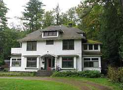 McBean Cottage