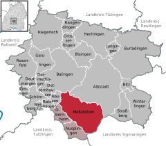 Meßstetten in BL.svg