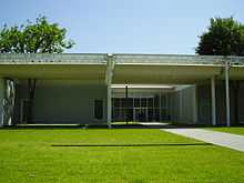 Menil Collection