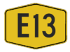 E13