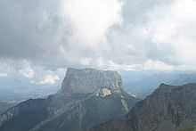 Mont Aiguille