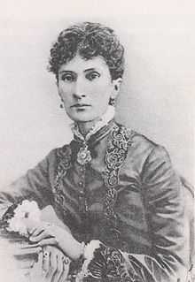 Nadezhda von Meck