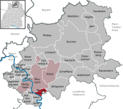 Neckarzimmern in MOS.svg