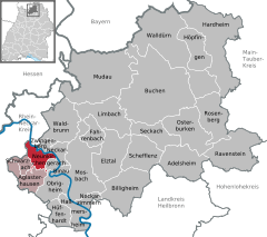 Neunkirchen in MOS.svg