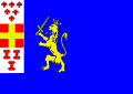 Flag of Nijkerk