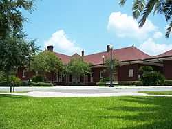 Ocala Union Station