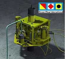 Ocean Flow Subsea Tree 002.JPG