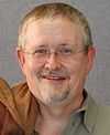 Photo of Orson Scott Card