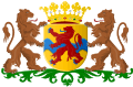 Coat of arms of Overijssel