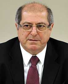 Paulo Bernardo Silva