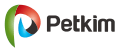 Petkim's current corporate logo.