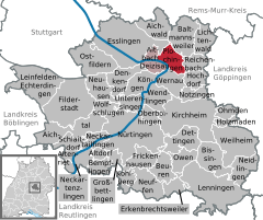 Plochingen in ES.svg