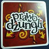 Prawo Dżungli is one of the unauthorized versions of the game.