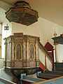 Pulpit, Turunlinna.jpg