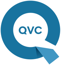 QVC logo