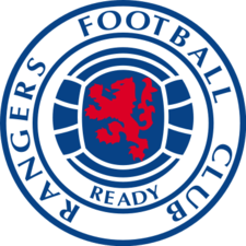 Rangers Football Club Logo