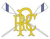 Image showing the rowing club's emblem