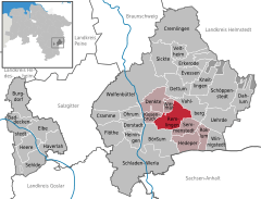 Remlingen in WF.svg