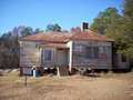 Retreat Rosenwald School