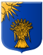 Coat of arms of Reusel-De Mierden