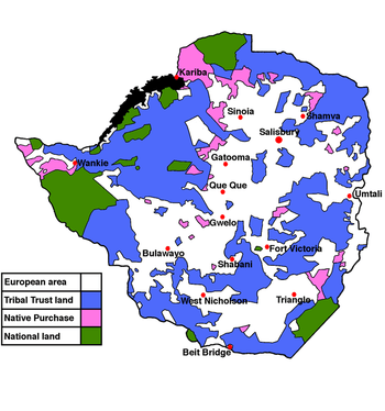 A map. See description