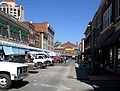 Roanoke City Market Historic District