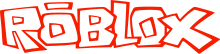 Roblox logo