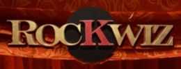 RocKwiz title card