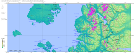 Magallanes and Antártica Chilena Region