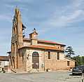 Saint-Sauveur (Haute-Garonne) Eglise.jpg