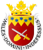 Coat of arms of Scheemda