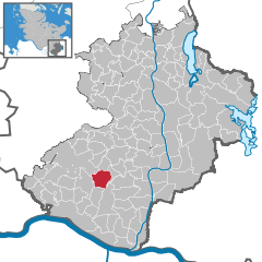 Schwarzenbek in RZ.svg