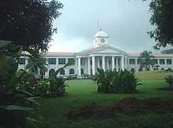 Secretariat Building, Kerala