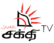 Shakthi TV logo