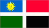 Flag of Shepetivka Raion