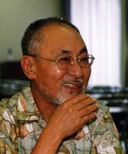 Shinji Nagashima, manga artist