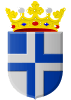 Coat of arms of Sint-Michielsgestel