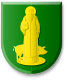 Coat of arms of Sint-Anthonis