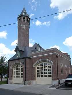 South Orange Fire Department