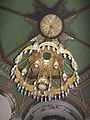 Sofia Synagogue chandelier.JPG