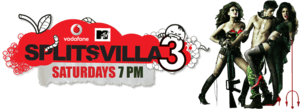 Splitsvilla 3 Logo