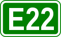 E22